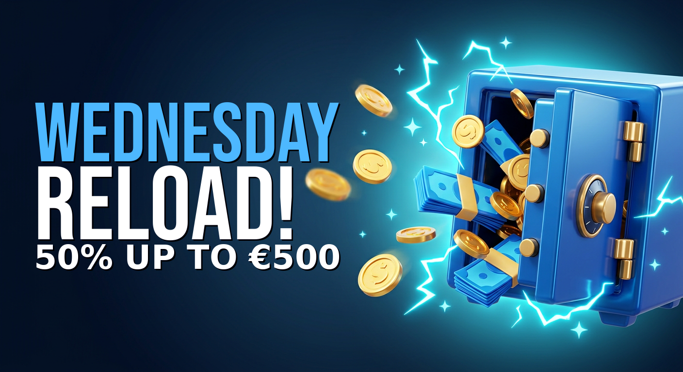 Wednesday Reload