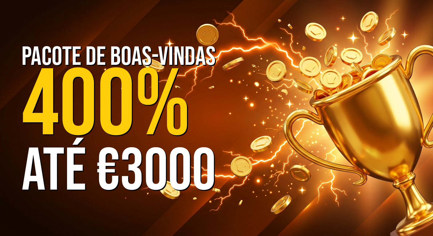 Pacote de boas-vindas