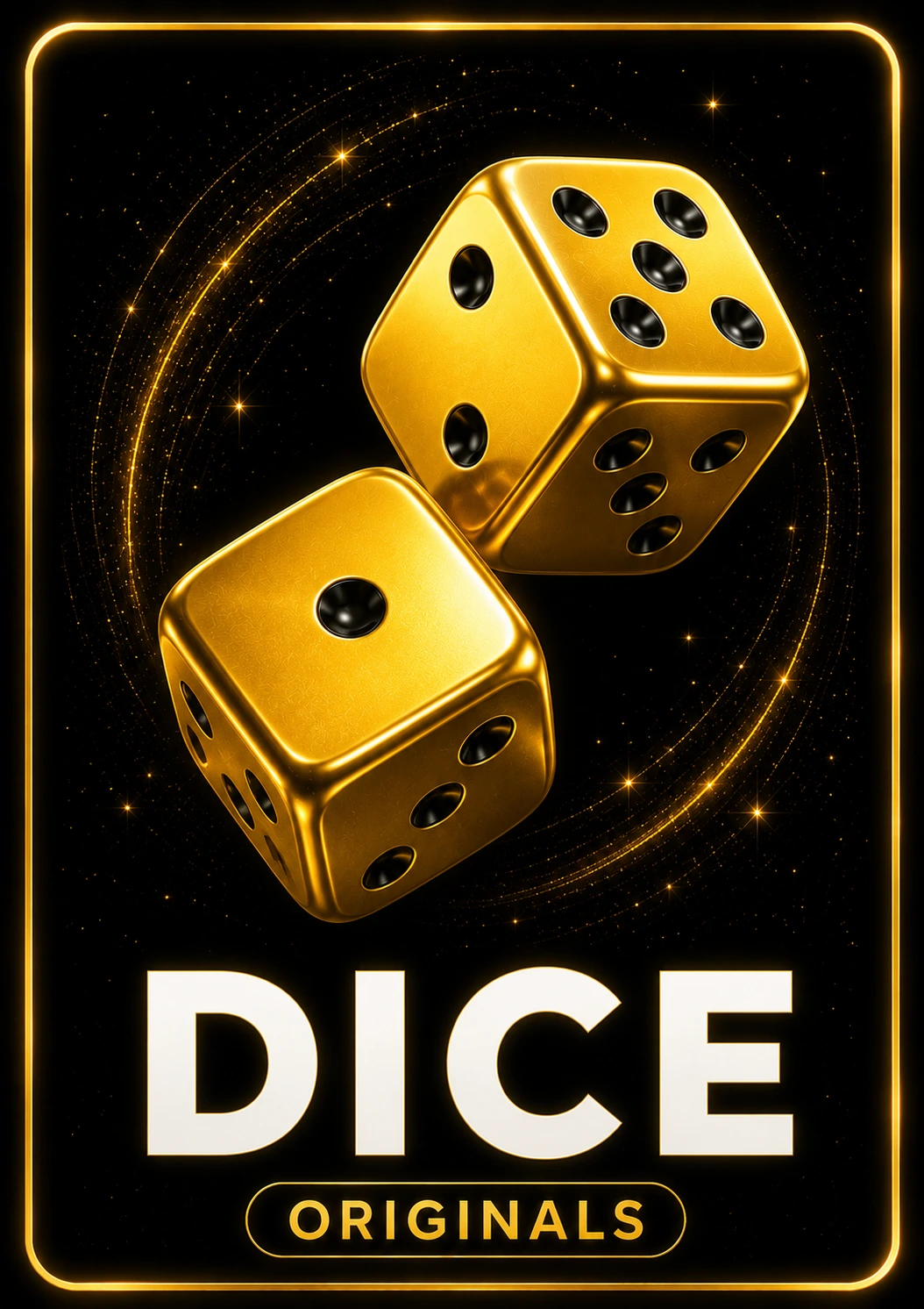 Dice