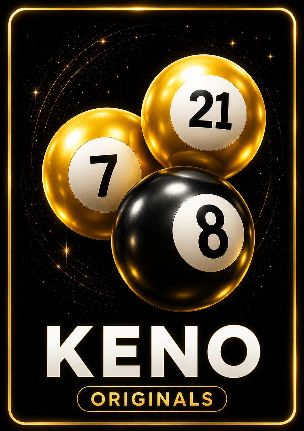 Keno