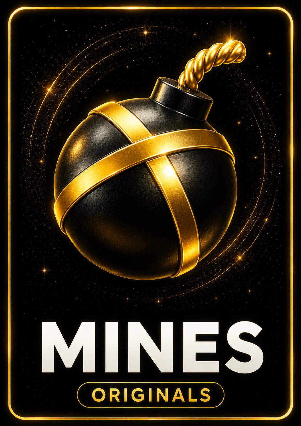 Mines