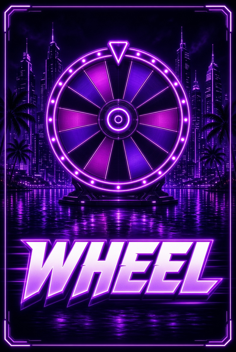 Wheel